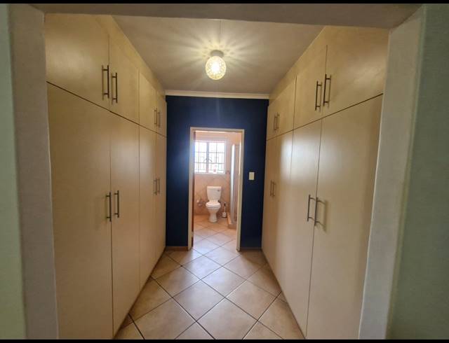 3 BEDROOM FREESTANDING FOR SALE IN DIBENG